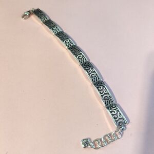 Brighton Deco Lace Bracelet